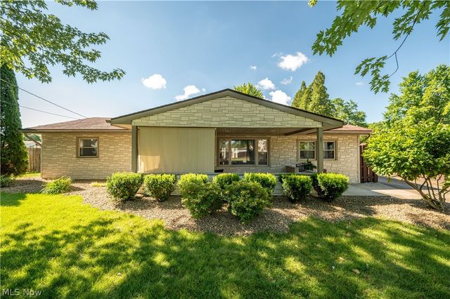 3659 Johnson Court, Canfield, OH 44406
