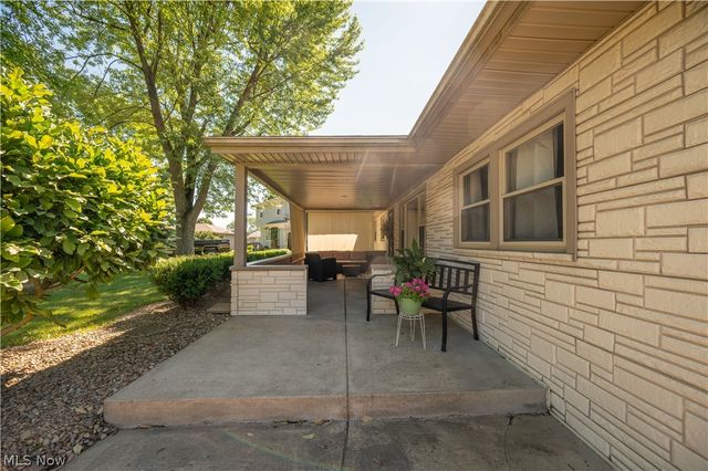 3659 Johnson Court, Canfield, OH 44406
