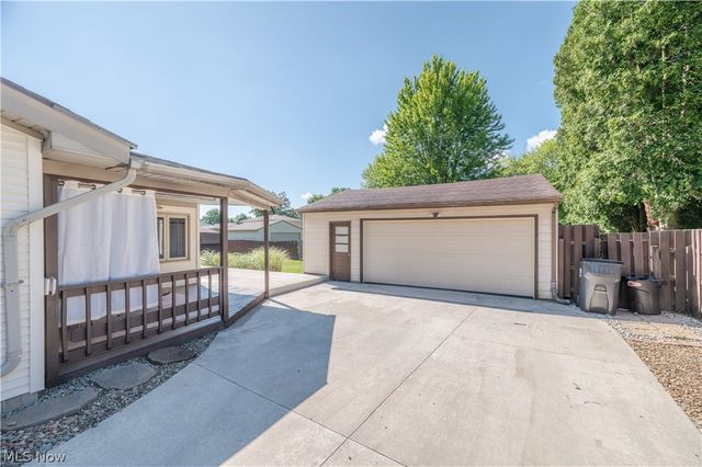 3659 Johnson Court, Canfield, OH 44406