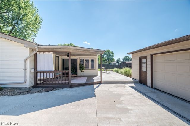 3659 Johnson Court, Canfield, OH 44406