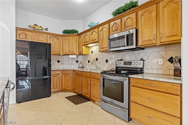 3703 Ceitus PKWY, Cape Coral, FL 33991