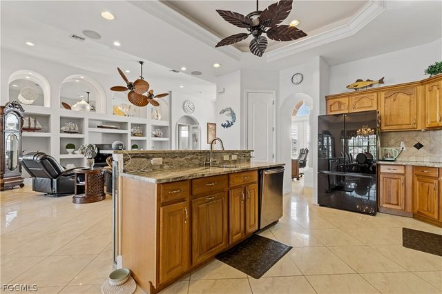 3703 Ceitus PKWY, Cape Coral, FL 33991