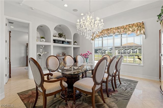 3703 Ceitus PKWY, Cape Coral, FL 33991