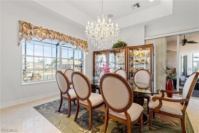 3703 Ceitus PKWY, Cape Coral, FL 33991