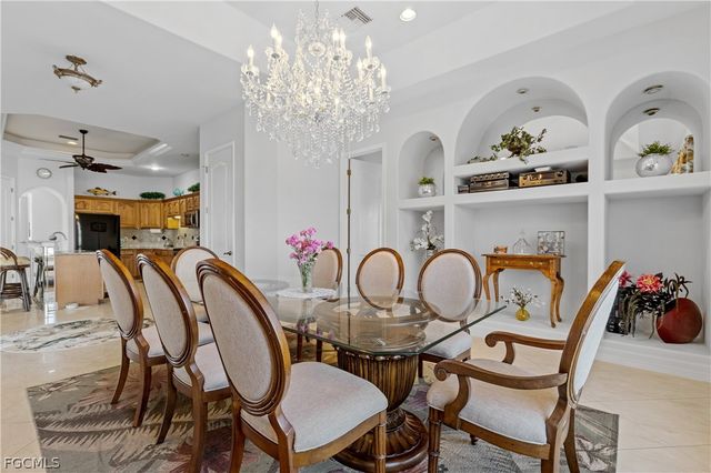 3703 Ceitus PKWY, Cape Coral, FL 33991