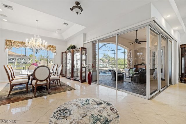 3703 Ceitus PKWY, Cape Coral, FL 33991