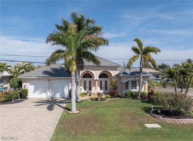 3703 Ceitus PKWY, Cape Coral, FL 33991