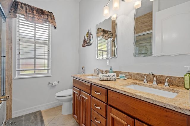 3703 Ceitus PKWY, Cape Coral, FL 33991