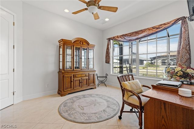 3703 Ceitus PKWY, Cape Coral, FL 33991