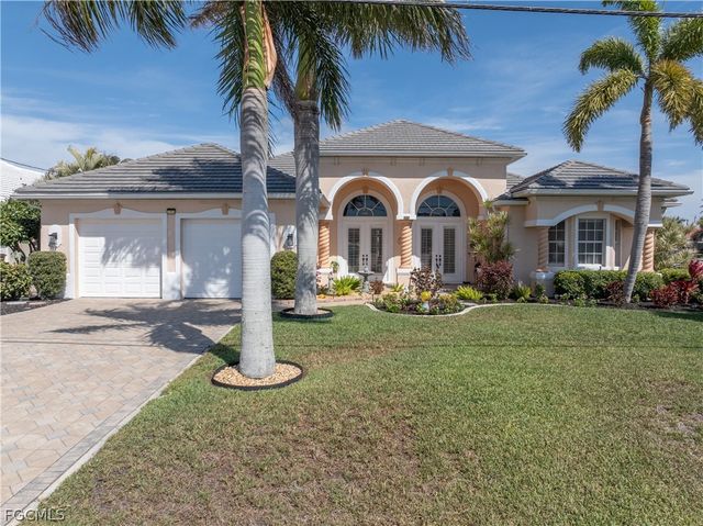 3703 Ceitus PKWY, Cape Coral, FL 33991