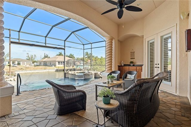 3703 Ceitus PKWY, Cape Coral, FL 33991