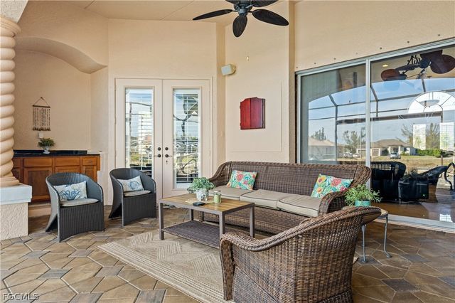 3703 Ceitus PKWY, Cape Coral, FL 33991