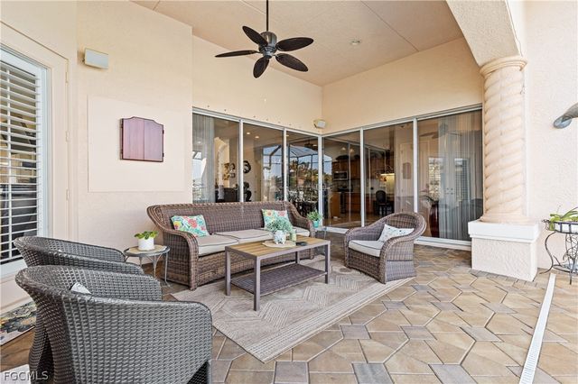 3703 Ceitus PKWY, Cape Coral, FL 33991