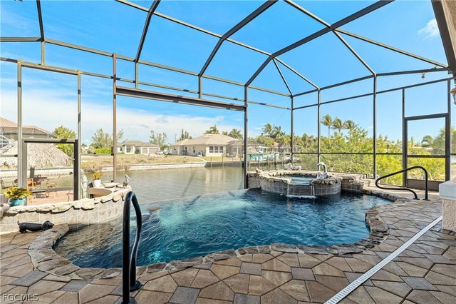 3703 Ceitus PKWY, Cape Coral, FL 33991