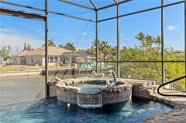 3703 Ceitus PKWY, Cape Coral, FL 33991