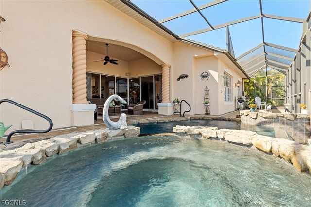 3703 Ceitus PKWY, Cape Coral, FL 33991