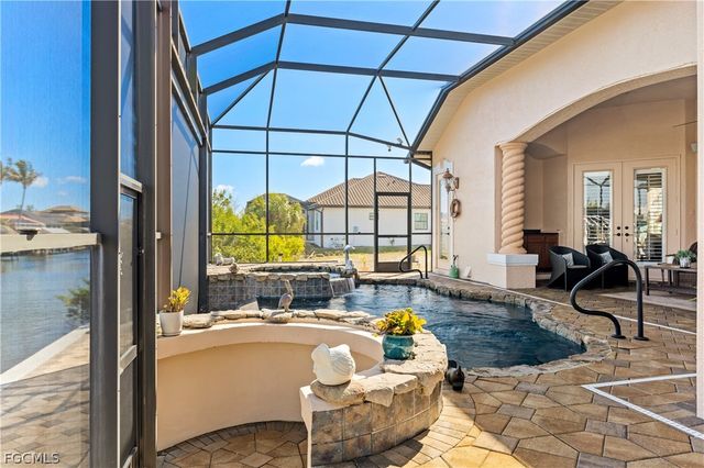 3703 Ceitus PKWY, Cape Coral, FL 33991