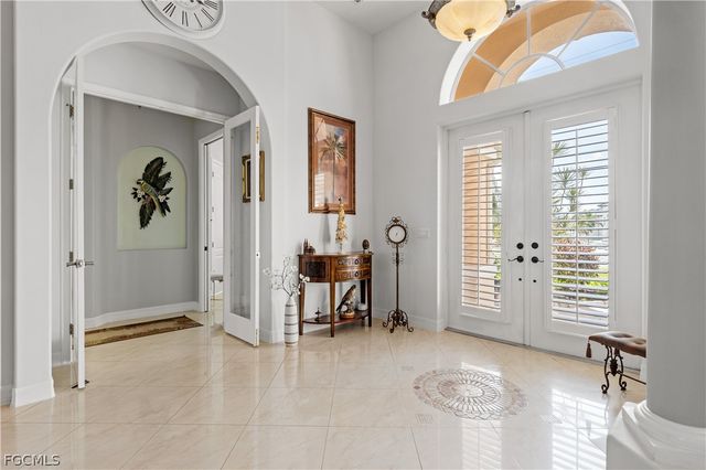 3703 Ceitus PKWY, Cape Coral, FL 33991