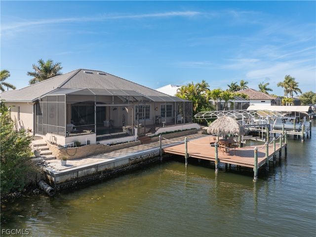 3703 Ceitus PKWY, Cape Coral, FL 33991