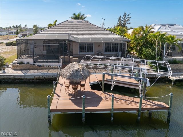 3703 Ceitus PKWY, Cape Coral, FL 33991