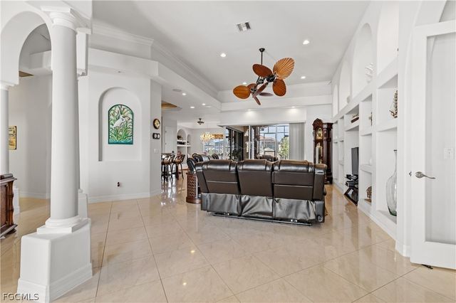 3703 Ceitus PKWY, Cape Coral, FL 33991