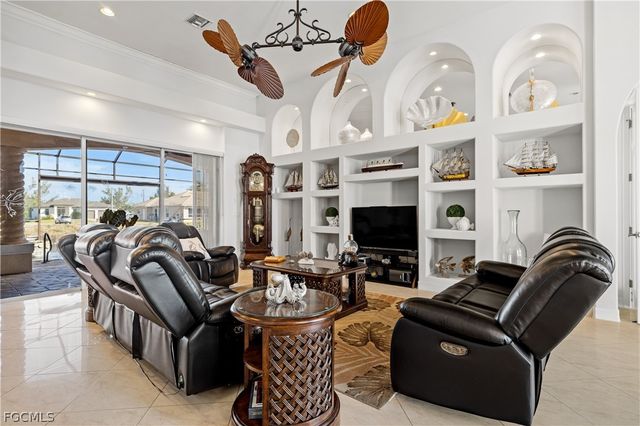 3703 Ceitus PKWY, Cape Coral, FL 33991