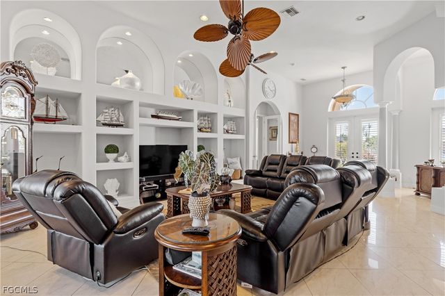 3703 Ceitus PKWY, Cape Coral, FL 33991