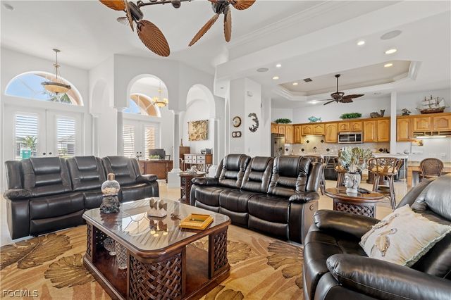 3703 Ceitus PKWY, Cape Coral, FL 33991