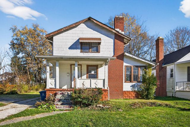 696 Northview Avenue, Columbus, OH 43219