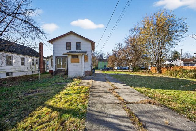 696 Northview Avenue, Columbus, OH 43219