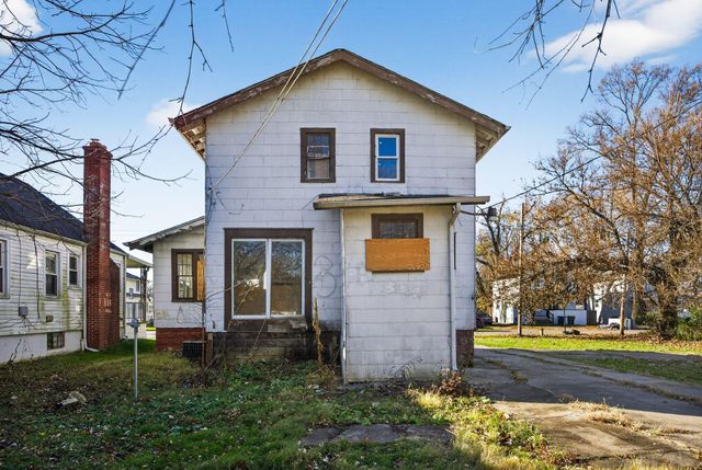 696 Northview Avenue, Columbus, OH 43219