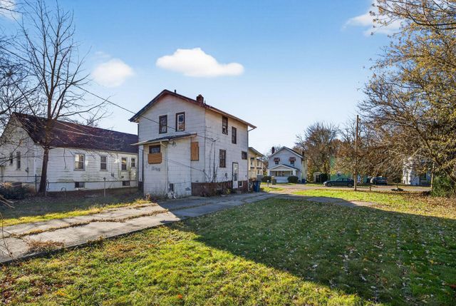 696 Northview Avenue, Columbus, OH 43219