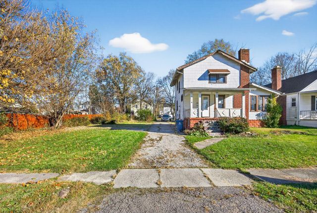 696 Northview Avenue, Columbus, OH 43219