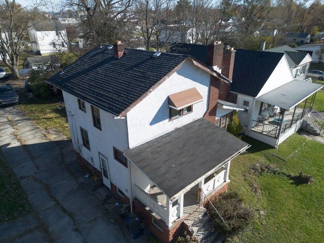 696 Northview Avenue, Columbus, OH 43219