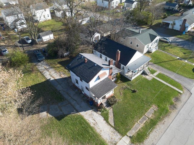 696 Northview Avenue, Columbus, OH 43219