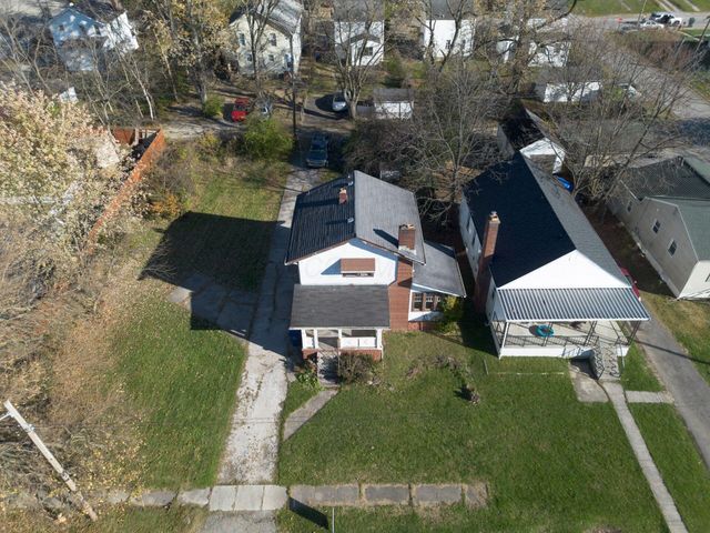 696 Northview Avenue, Columbus, OH 43219