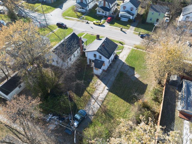 696 Northview Avenue, Columbus, OH 43219