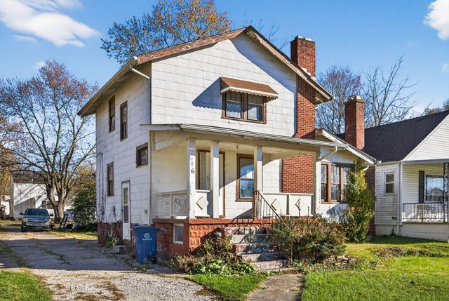 696 Northview Avenue, Columbus, OH 43219