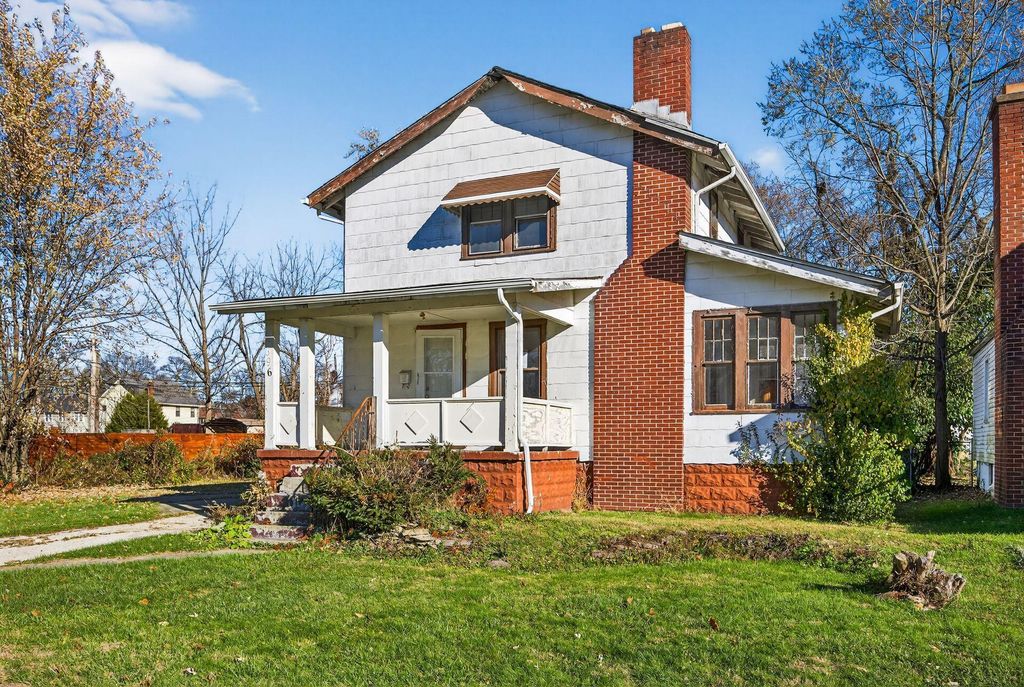 696 Northview Avenue, Columbus, OH 43219