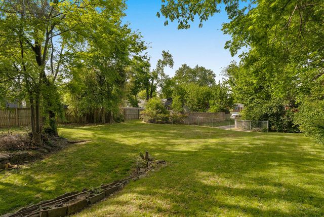 254 Tanksley Ave, Nashville, TN 37211