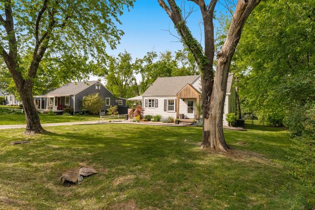 254 Tanksley Ave, Nashville, TN 37211