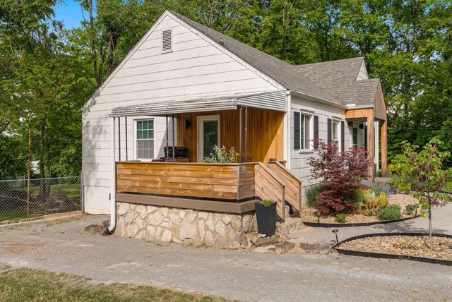 254 Tanksley Ave, Nashville, TN 37211