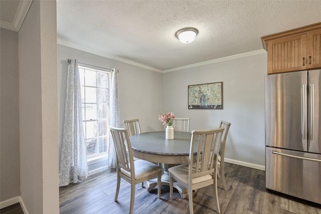 635 Mosswood Drive, Conroe, TX 77302