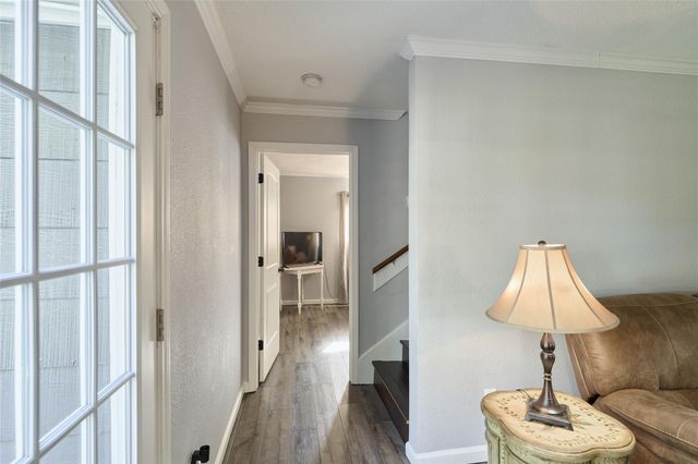 635 Mosswood Drive, Conroe, TX 77302