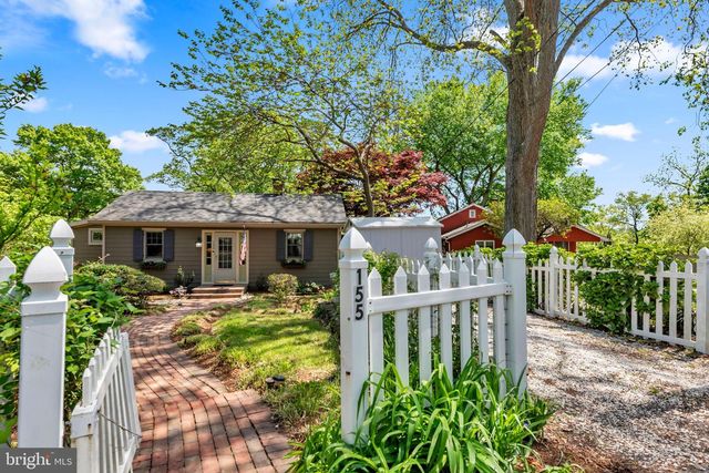 155 RIDGEWAY CIR, Arnold, MD 21012