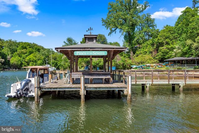 155 RIDGEWAY CIR, Arnold, MD 21012