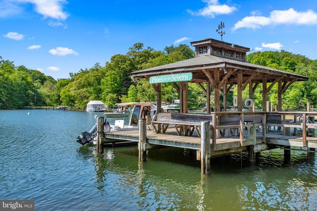 155 RIDGEWAY CIR, Arnold, MD 21012