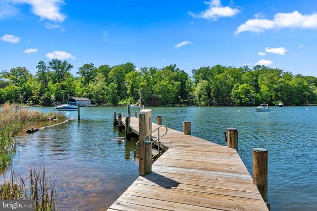 155 RIDGEWAY CIR, Arnold, MD 21012