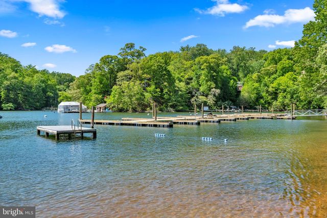155 RIDGEWAY CIR, Arnold, MD 21012