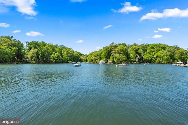 155 RIDGEWAY CIR, Arnold, MD 21012